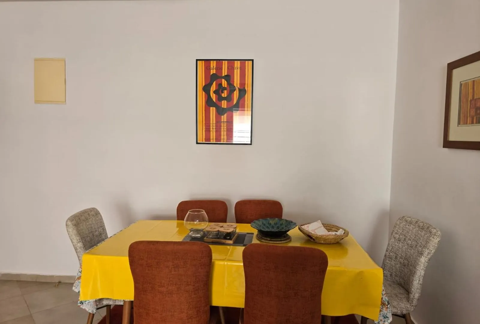 Bel Appartement Au Pied De La Mer ,Lunja Imi Ouaddar Agadir Marokko